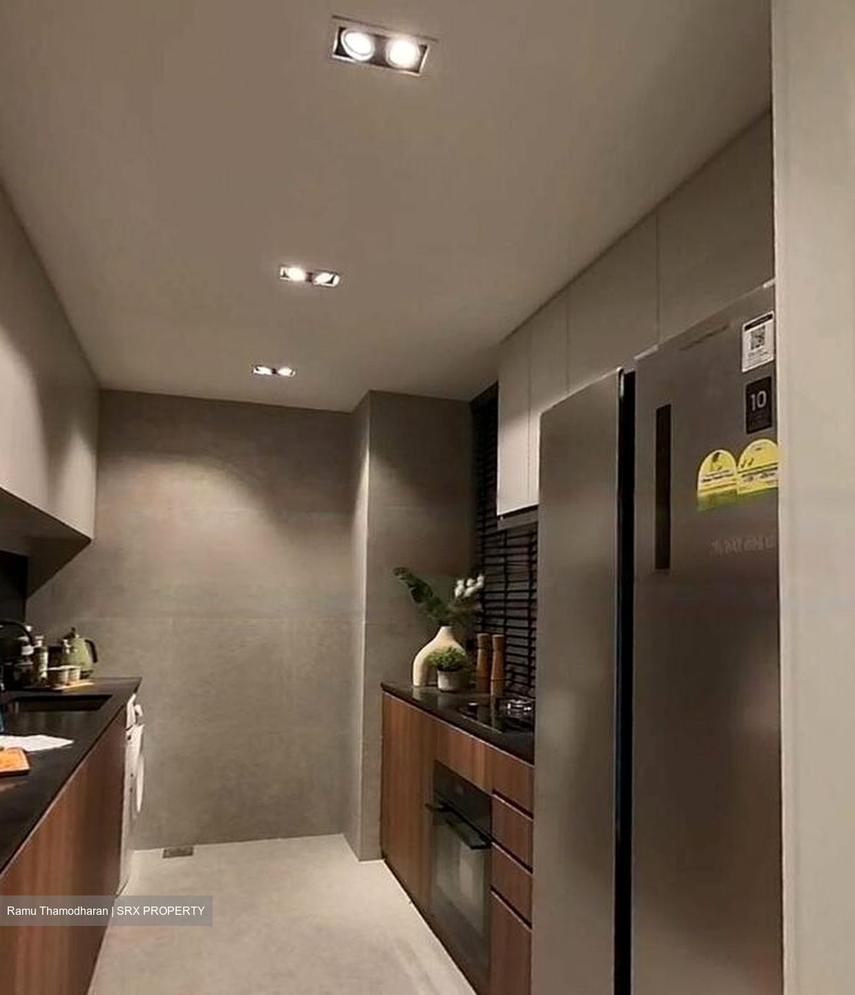 THE ARCADY AT BOON KENG (D12), Apartment #449123291
